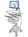 Produktbild STYLEVIEW CART WITH LCD ARM PERP