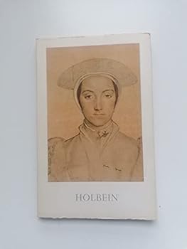 Paperback Les dessins de holbein [French] Book