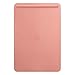 Apple Leather Sleeve (for 10.5‑inch iPad Pro) - Soft Pink