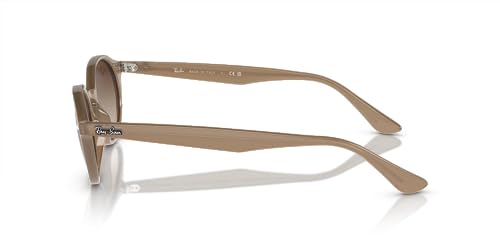 Ray-Ban Women's RB4315 Oval Sunglasses3