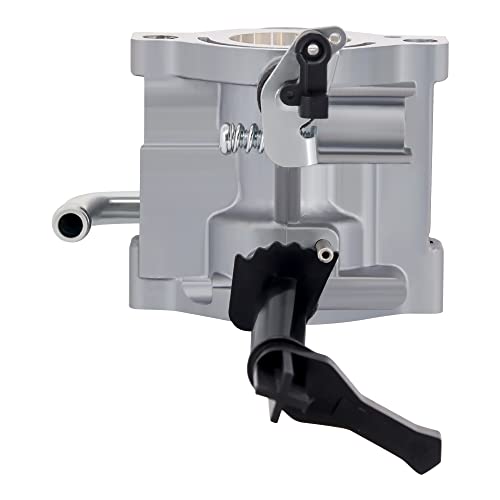 Hooai 591378 Carburetor For Briggs & Stratton 5000 5550 6200 8550 10Hp 305 697978 796321 696132 696133 796322 697351 699958 699966 698455 695918 694952 695919 695330 796323 695920 695328 #TOP3