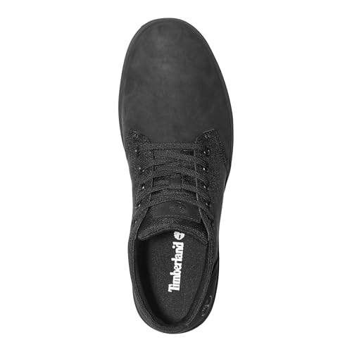 Image of Timberland Men's Davis Square Chukka Shoe