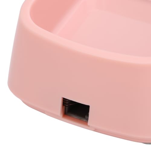 SENECESLI Schnurte Telefon, Wand Montierbare Leichte Schnüre -Home -Telefon Trimline Corded Senior Friendly für Büro (Rosenate)