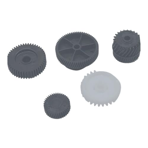 Kit d'engrenages rouleau de transfert Xerox 700 C75 J75 7780 (5 sets)