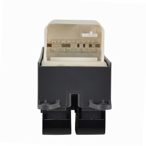 Bouton commande lève vitre électrique Highlander 2009 2010 2011 commutateur auto - 6