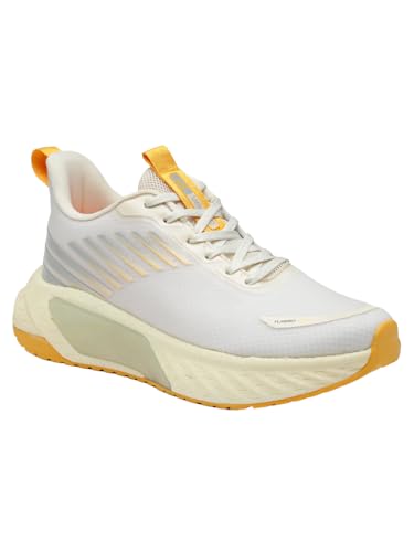 Image of Action-TURBO-504 Lightweight Comfortable Cushioned Running Sports Shoes for Men