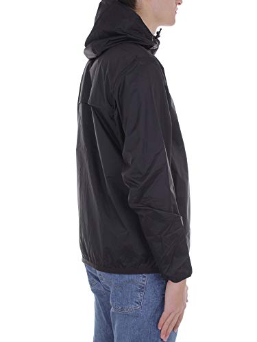 K-Way le Vrai 3.0 Claude, Giacca Impermeabile