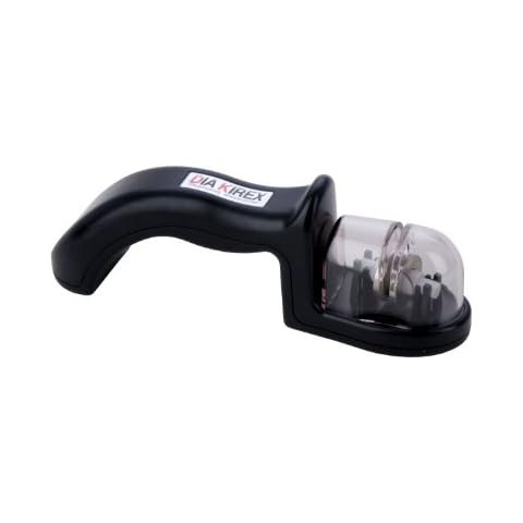 MIU France Diamond Edge Ceramic Knife Sharpener Cover