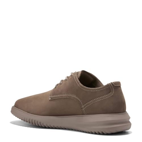 Image of Cole Haan Men's Grand+ Plain Toe Oxfords