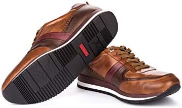 PIKOLINOS Men Palermo M3H-6122 Sneaker, Cuero/Olmo, 41 M EU / 7.5-8 M US | Image 5