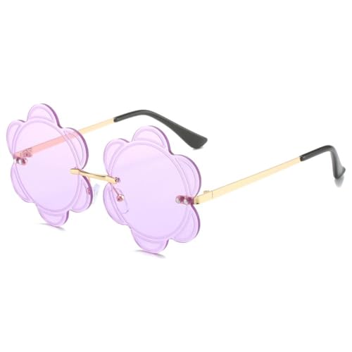 [Qicarkey] pt[YTOX {w~At@bVTOX ʔr[`p[eB[̋LOi ʐ^pKl fB[X Ȃt[TOX AEghA(Light Purple)