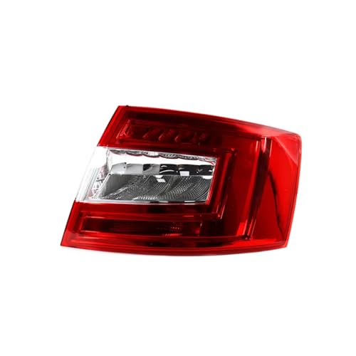 Accessoires voiture Skoda Octavia 2016 feu de stop passager - 6