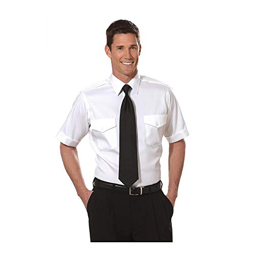 All Van Heusen Pilot Shirts Reviewed 