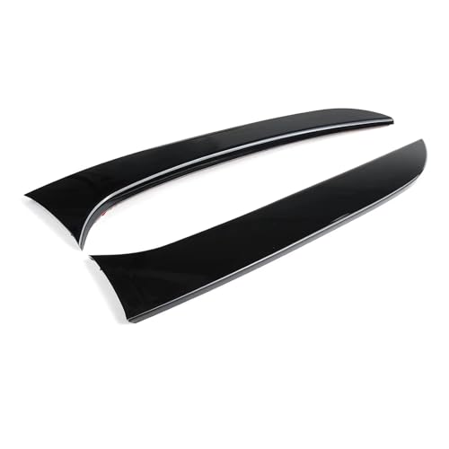Becquet pour BMW Série 1 F20 F21 augmentant l'appui aérodynamique du diffuseur arrière