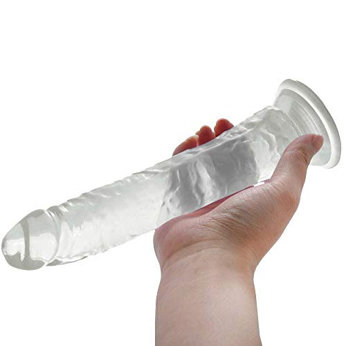 Realistic Dìdlo Huge Large Big Long Size with Suction Cup for Women Silicone