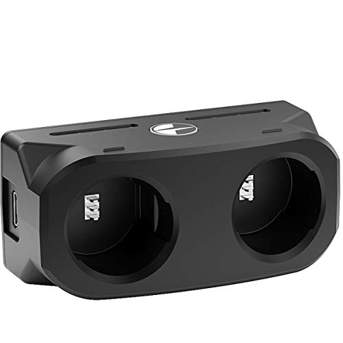 Pulsar Aps Battery Charger Intended For Charging The Aps2 / Aps3 Battery Packs,