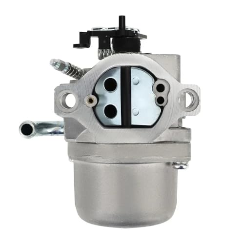 Carburador para cortacésped BS 796077 que soluciona fallos de arranque 3
