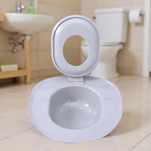 Kit de entrenamiento orinal para gatos portátil y reutilizable 4