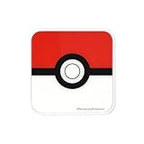 グルマンディーズ ポケットモンスター USB2ポート ACアダプタ モンスターボール POKE-647H