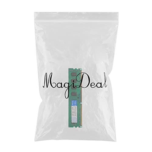 Image of 16G DDR3 PC3-12800U 1600MHz AMD Motherboard Memory RAM 240Pin Memory Module