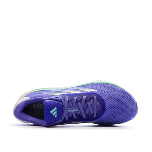 Image of Adidas MENSUPERNOVA Stride Running Shoes M,Blue,6.5 UK