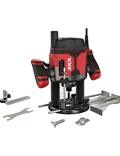 Défonceuse 1860aa - 1400w - SKIL