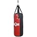 Ringside Boxing Youth Heavy Bag Kit (40 lb.), One Size (HBKY)