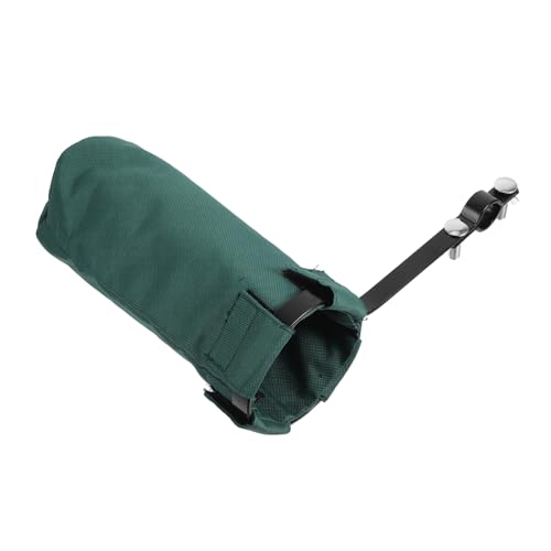 GALPADA Percussion Stick Bag Drumstick Storage Case Holder Drumstick Handbag Holder for Boys and Girls for Drum Mallets Accessories