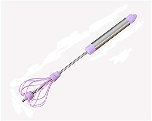 Beater Baking Tools Silicone Whisk Sturdy Balloon Wire Food Mixer Tool