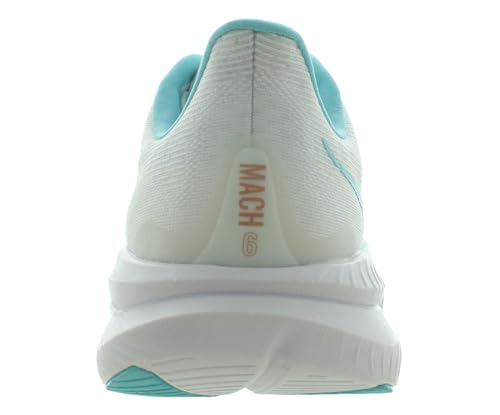 HOKA Mach 6 Womens Shoes4