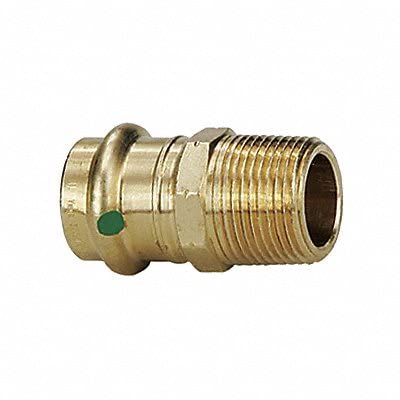 ProPress Adapter, 1-1/2" x 2"