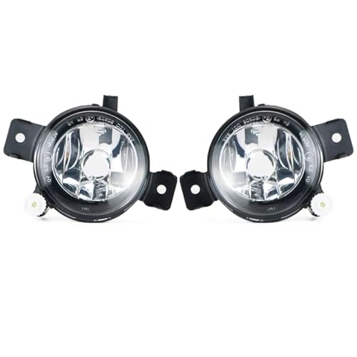 Antibrouillard BMW X5 E70 Sport 2011 2012 2013 | Phare anti-brouillard avant gauche droit sans ampoule