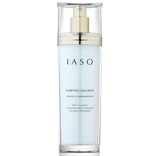 The 10 Best emulsion for oily skin Our Picks