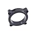 Torque Solution TS-TBS-030B Throttle Body Spacer