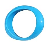 Neon Accessories: neon plastic bracelets ，various color with different style. Choose different style for better matching Material: these 80s solid neon resin bands made of Plastic, shiny surface, no scratches, very smooth, no smell and lightweight, g...
