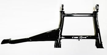 Amazon.com: HONDA 08M70-MJN-A00 CENTERSTAND : Automotive