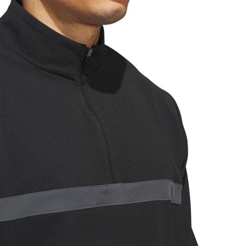 Pull-Over Homme Adidas idéal pour vos sorties décontractées et week-ends
