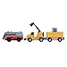Elektrische Lok Zug Elektrische Hohe Geschwindigkeit Spielzeug Eisenbahn elektrische lok Magnet Batteriebetriebener Electric Train Toy Lokomotive Spielzeug Geschenk für Kinder Kleinkind Style 10
