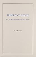 Humility's Deceit: Calvino Reading Ariosto Reading Calvino (Via Folios) 188441902X Book Cover