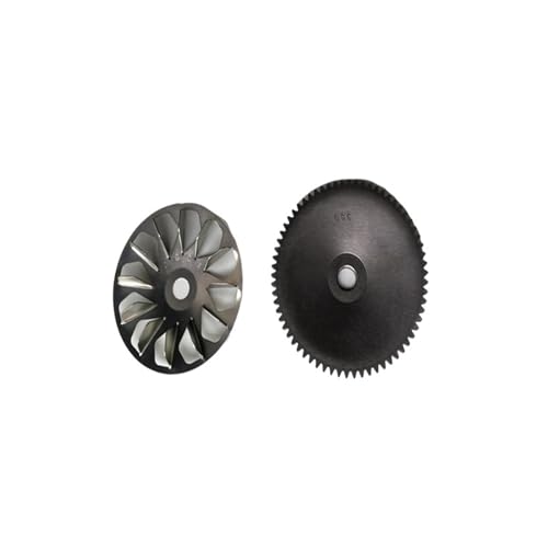 Poulie d'entraînement variateur d'embrayage 22102-GGC-900 pour moto 110cc