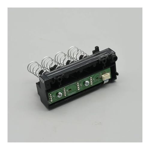 Soporte for bolígrafo Apto for HP 950, 951, 952, 953, 954, 955, de Contactor de Chip, Estante for Cabezal de impresión, 8100, 8600, 8610, 8620, 8630, 8640, 7740, 7720, 1 ud.(1 pc 952 954 955 953)