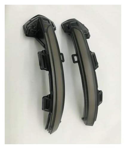 Clignotant dynamique LED défilement séquentiel pour Passat B8 Arteon - 4
