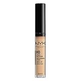 NYX PROFESSIONAL MAKEUP HD Studio Photogenic Concealer Wand, Medium Coverage - Beige