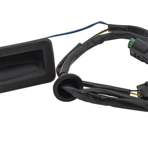 Interrupteur hayon Freelander LR2 SE HSE mécanisme d'ouverture de coffre