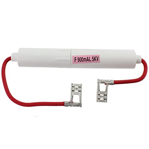 Preisvergleich Produktbild Original Samsung CM1039K / XEU CM1049 Mikrowellen-Thermo-Sicherungssensor