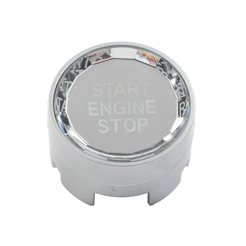 Couvercle bouton Start Stop pour restaurer l'habitacle de votre BMW F30