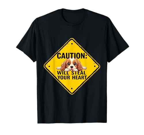 Divertente design Cocker Spaniel per proprietari di cani e amanti degli animali domestici. Perfetto per passeggiate quotidiane, luoghi di ritrovo per cani o mostrare il tuo orgoglio cucciolo con umorismo. Ideale per uomini, donne o bambini che adorano il loro fedele amico peloso.