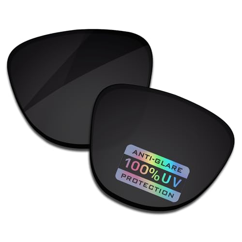 Image of Bowyer POLARIZED Replacement Lenses For Oakley Frogskins Family Sunglasses