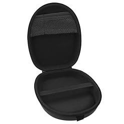 Geekria éétui Rigide pour Casque Grado SR325e, SR80, SR80e, SR80i, SR60, SR60i, SR60e, Grado RS2, RS1, RS2i, RS1i, RS2e, RS1e, étui Housse de Transport - Les Beatles, Paul McCartney, John Lennon, RIngo Starr, George Harrison Geekria éétui Rigide pour Casque Grado SR325e, SR80, SR80e, SR80i, SR60, SR60i, SR60e, Grado RS2, RS1, RS2i, RS1i, RS2e, RS1e, étui Housse de Transport – Image 2