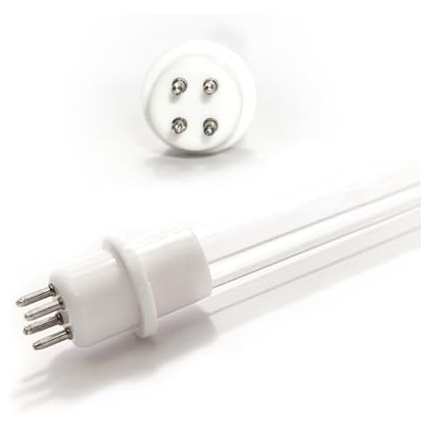 Sanuvox LMPRGPT160T5 Lamp for Saber 16/24-GM Sabersmart Genius, OEM Quality Premium Compatible Bulb, Lamp Guaranteed for One Year. Cover